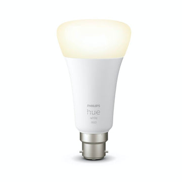 Philips Hue B22 A67 White Bluetooth Smart Bulb